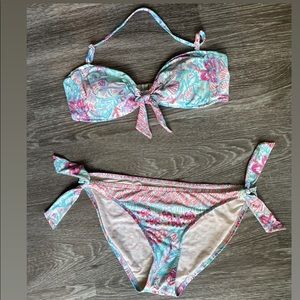 Lilly Pulitzer Bathing Suit